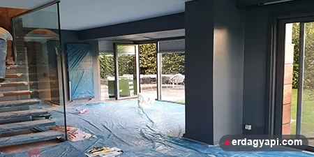 Esenyurt'ta Dekorasyon ve Tadilat Hizmetleri