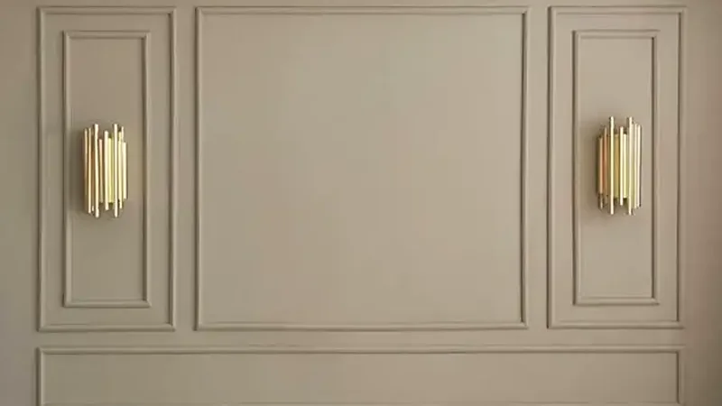 How to Create a Feature Wall