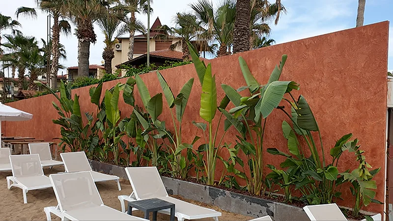 5 Ways to Transform Terraces