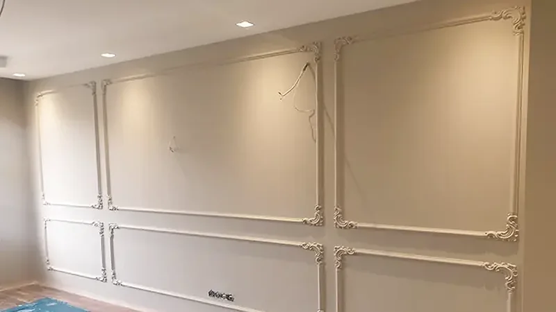 Affordable Renovation Services in Ümraniye
