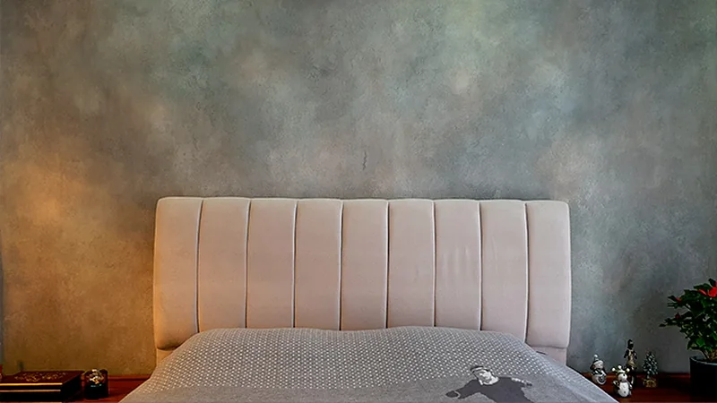 Choosing a Bedroom Wall Colour: Improve Your Sleep Quality