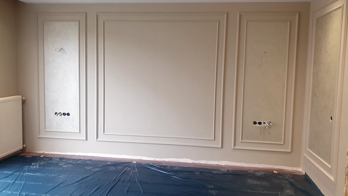 What Should Be Renovated Before Moving into a Newly Bought Home?