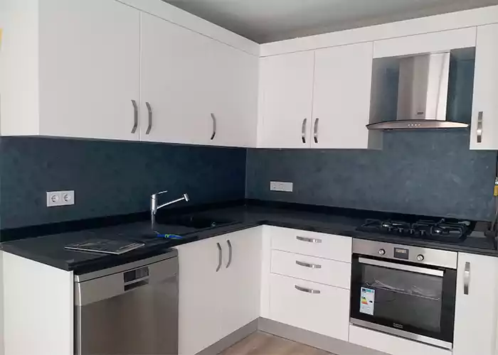 Bahcesehir Dekoratif Boya