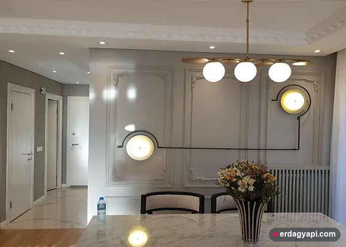 Bahcesehir Salon Citalama