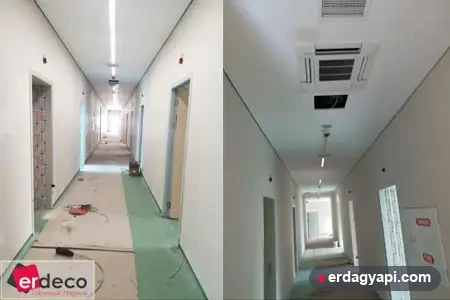 Kanuni S S Psikiyatri Binası