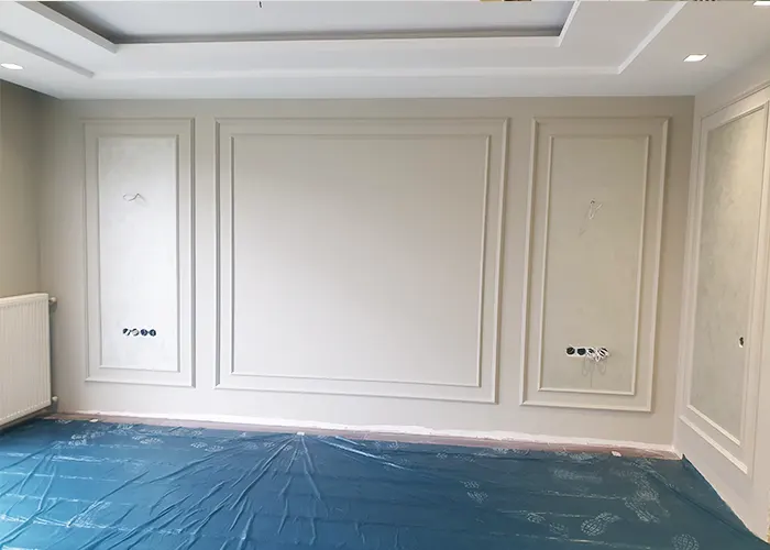 Yatak Odasi Citlama