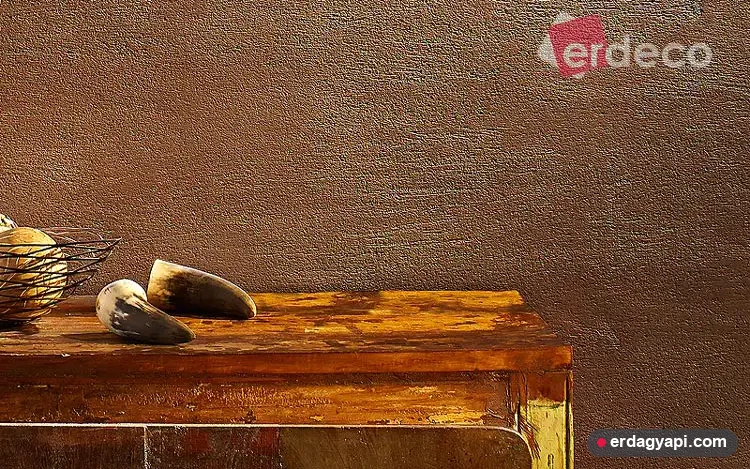 Beton Efekt Boya
